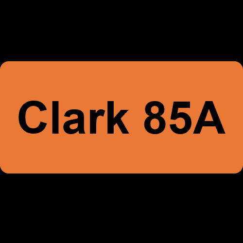 Clark 85A